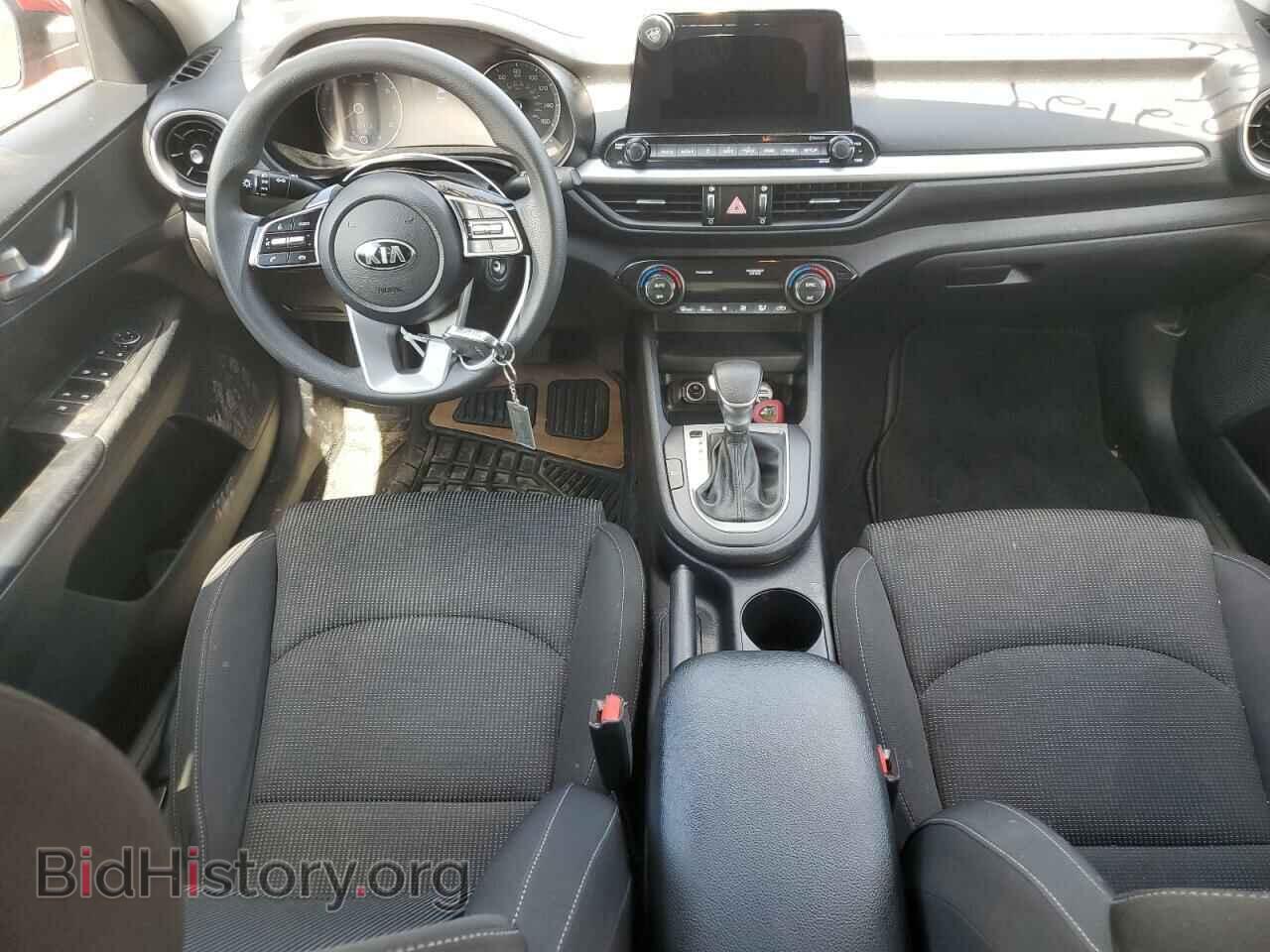 2019 KIA FORTE - VIN: 3KPF24AD1KE011953 - Фото 8