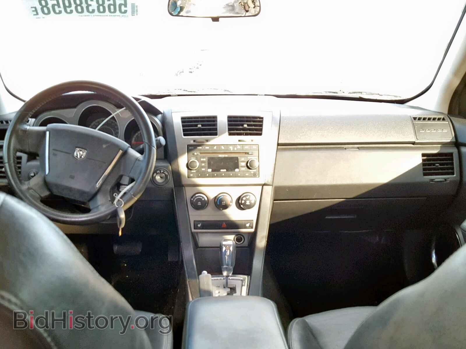 2010 DODGE AVENGER - VIN: 1B3CC5FB0AN169984 - Фото 9