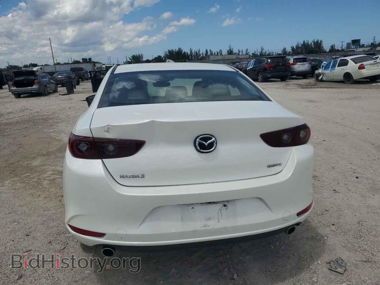 2023 MAZDA 3 - VIN: 3MZBPACM0PM379711 - Фото 6