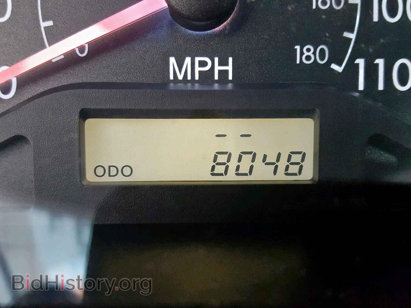 2007 TOYOTA COROLLA - VIN: 2T1BR32E67C845864 - Photo 8