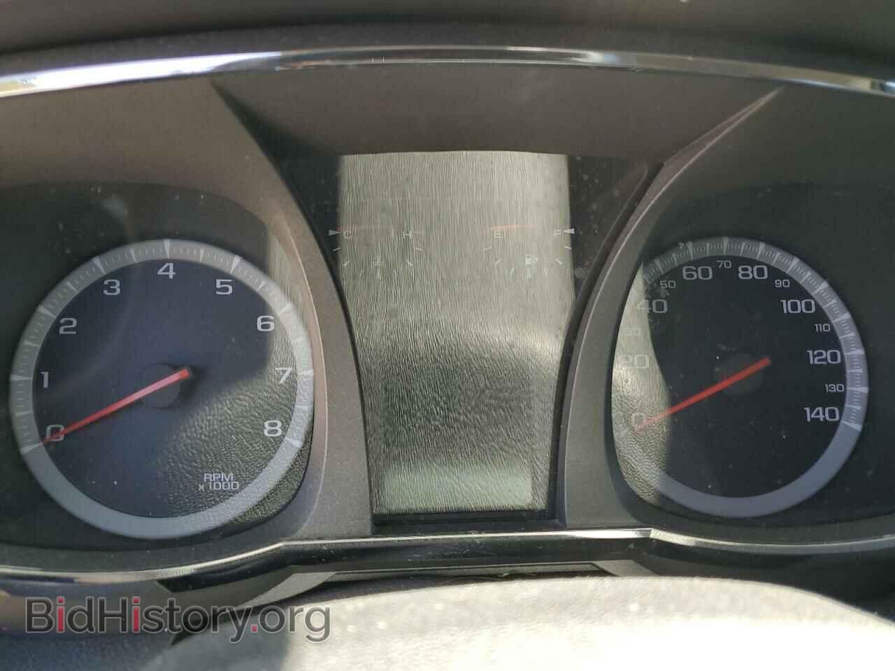 2017 GMC TERRAIN - VIN: 2GKFLTEK0H6278756 - Фото 9