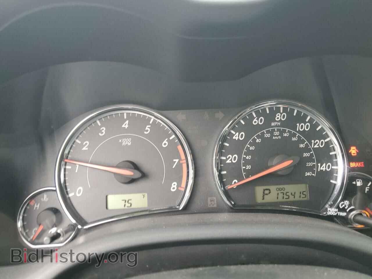 2013 TOYOTA COROLLA - VIN: 2T1BU4EE4DC026606 - Photo 9
