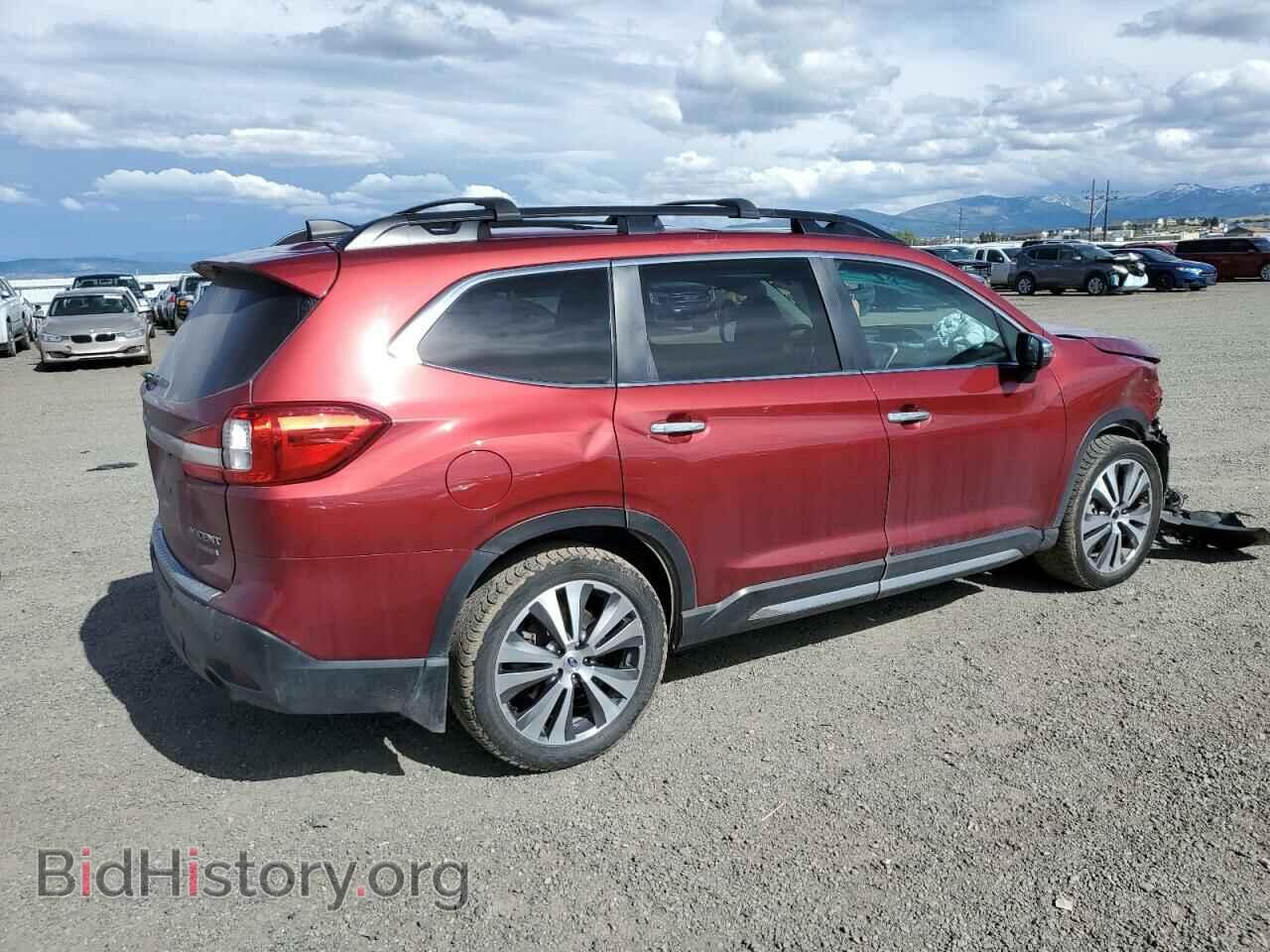 2020 SUBARU ASCENT - VIN: 4S4WMARD5L3417896 - Фото 3