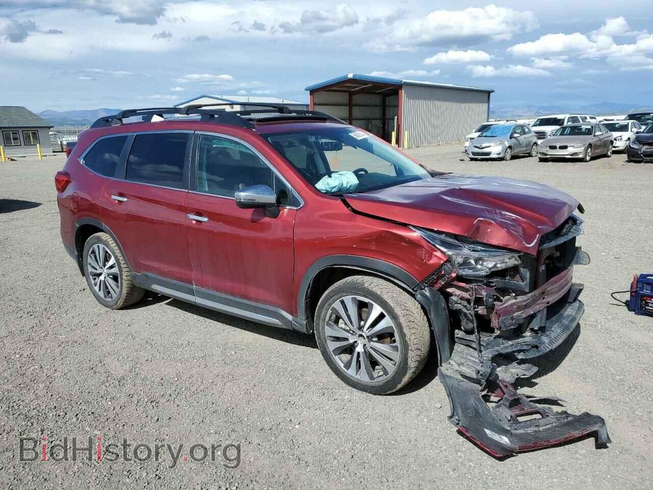 2020 SUBARU ASCENT - VIN: 4S4WMARD5L3417896 - Фото 4