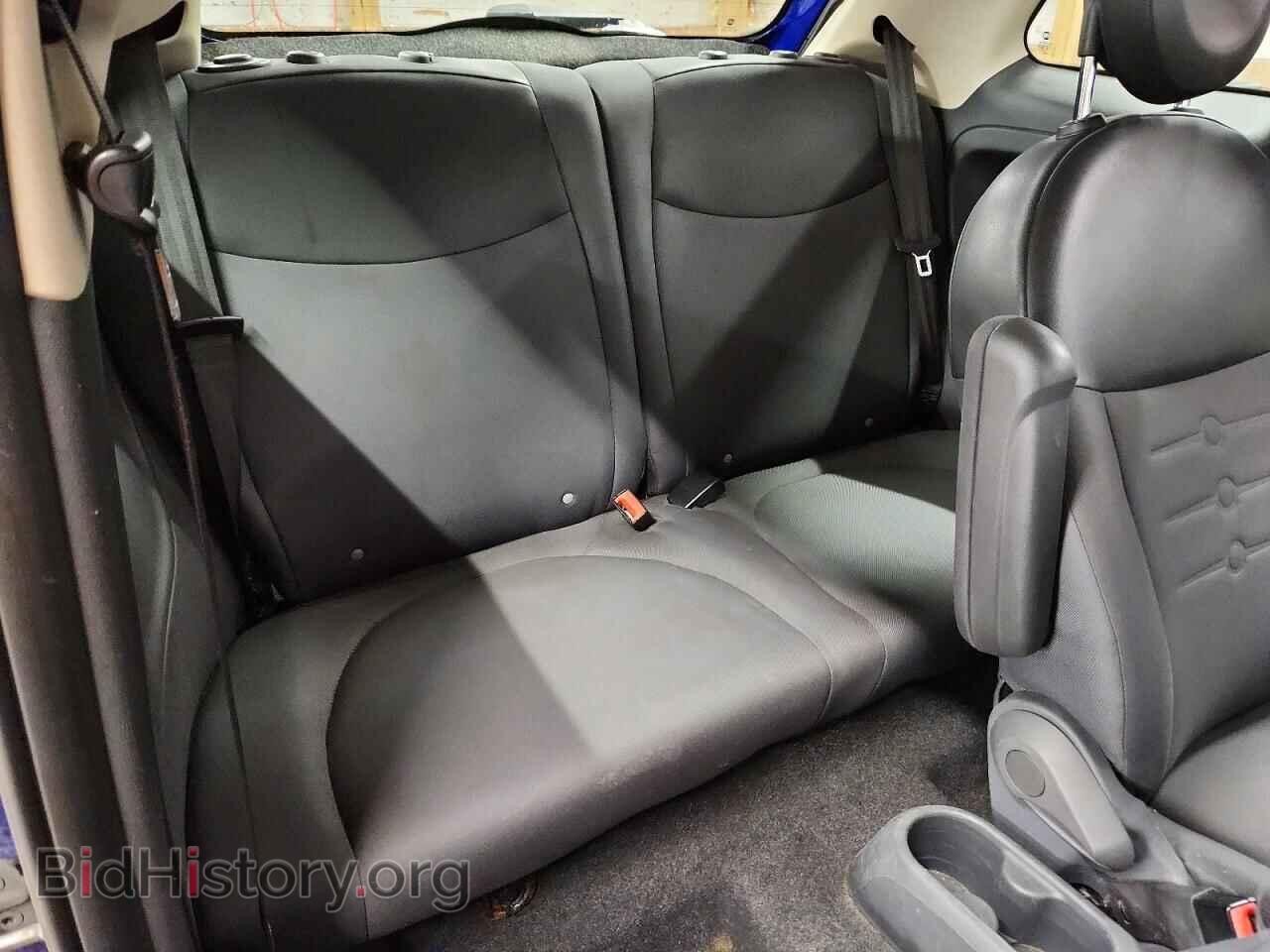 2012 FIAT 500 - VIN: 3C3CFFAR0CT119237 - Photo 10