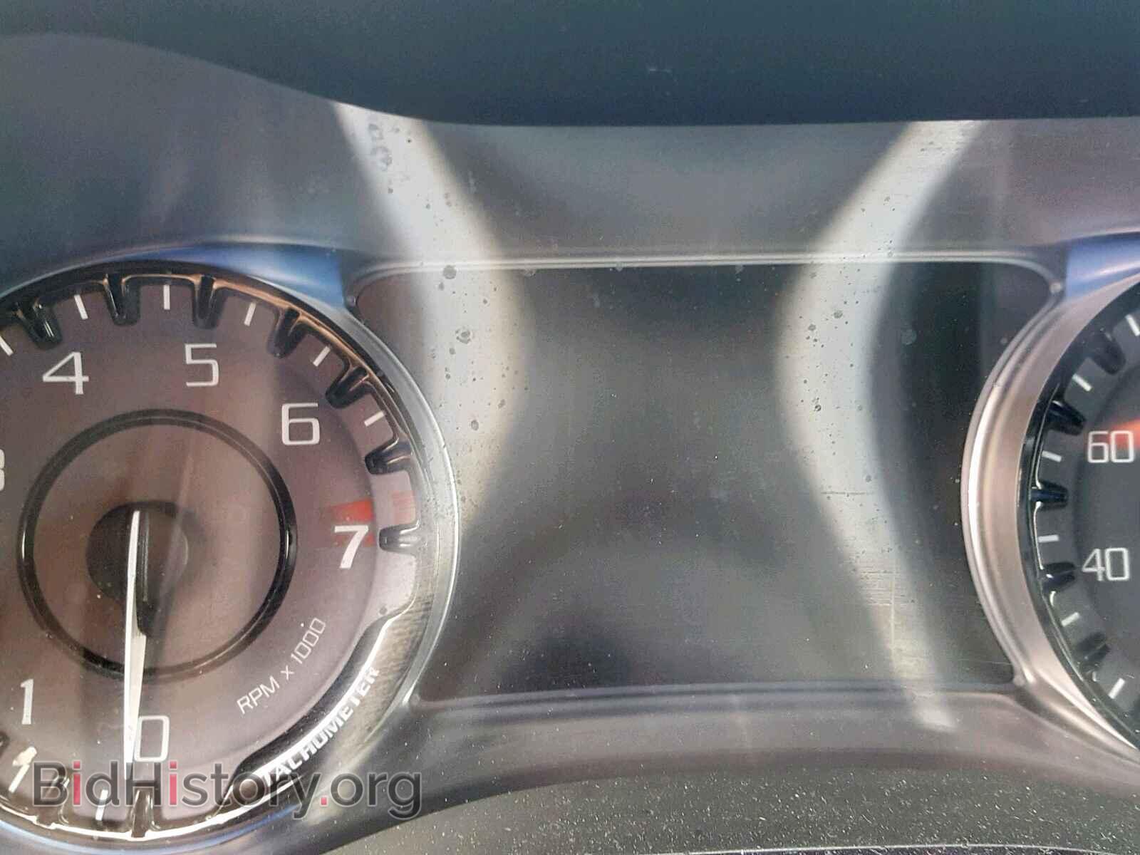 2015 CHRYSLER 200 - VIN: 1C3CCCBG0FN526984 - Photo 8