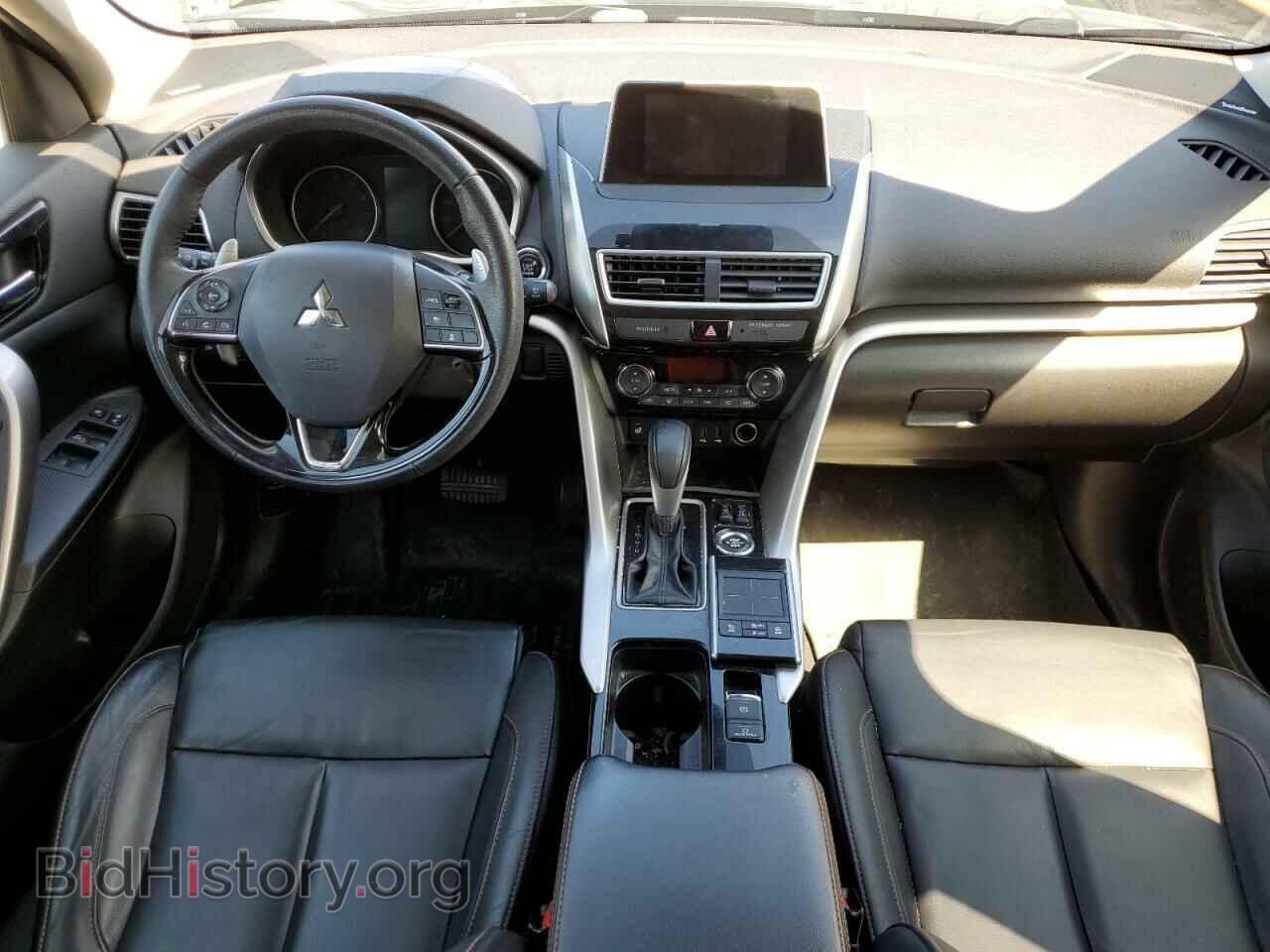 2019 MITSUBISHI ECLIPSE - VIN: JA4AT5AA5KZ022634 - Photo 8