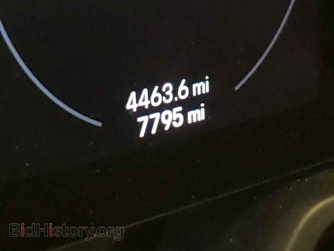 2020 PORSCHE 911 - VIN: WP0AB2A94LS225263 - Фото 8