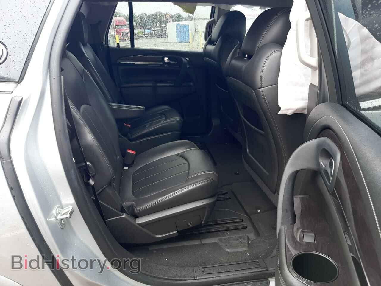2015 BUICK ENCLAVE - VIN: 5GAKRBKD6FJ104930 - Фото 6