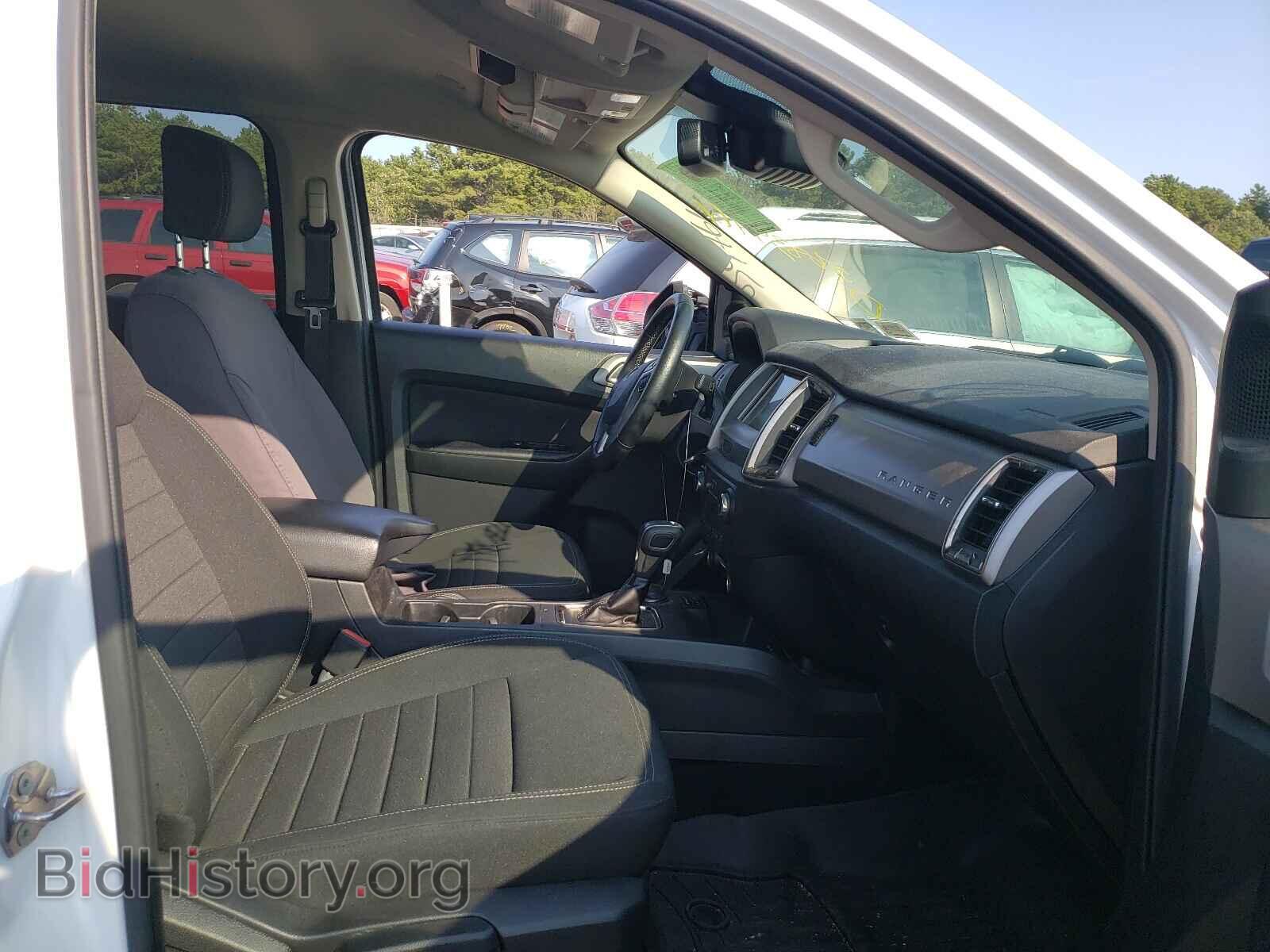 2019 FORD RANGER - VIN: 1FTER4FH2KLA32305 - Фото 5