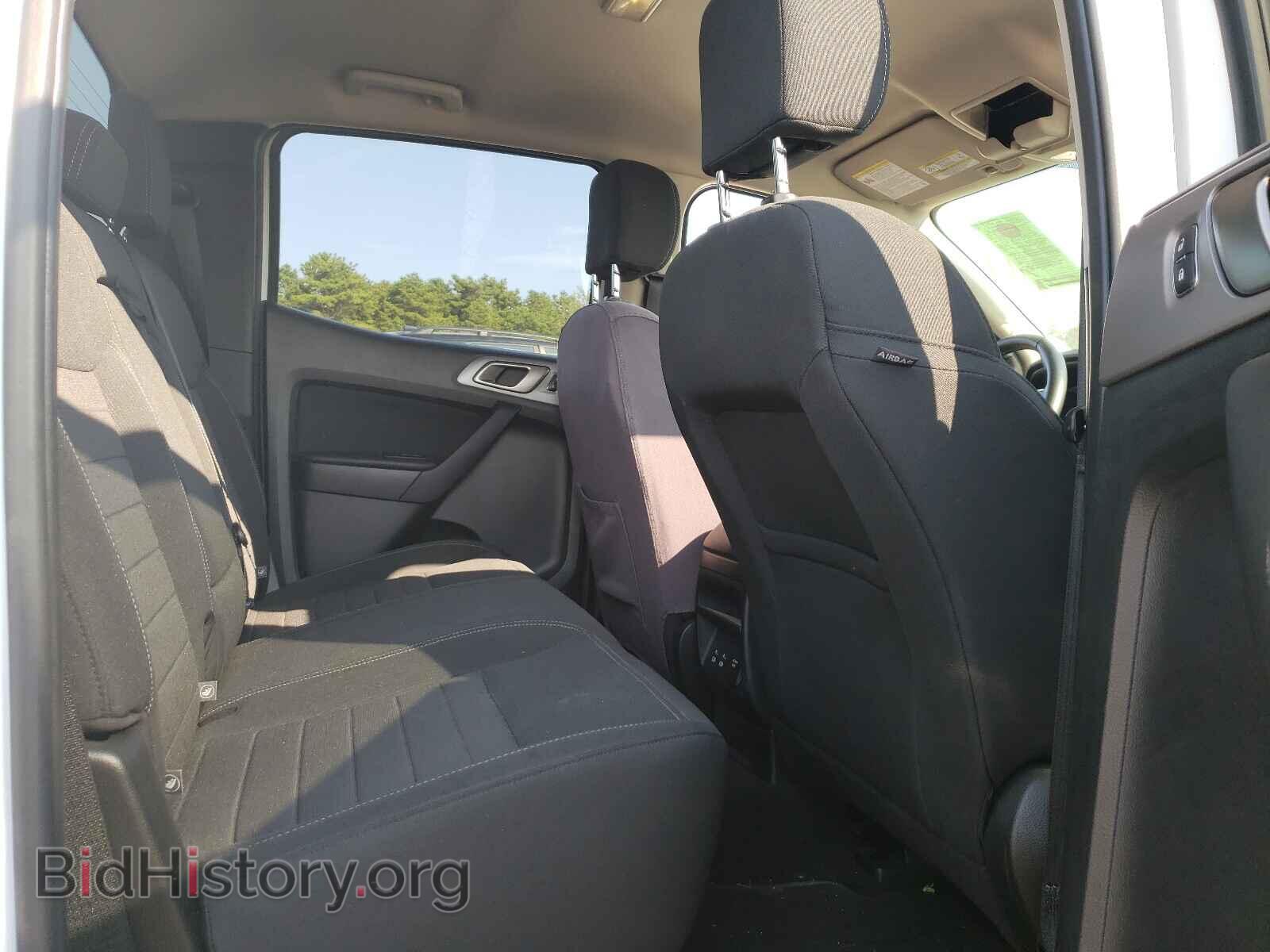2019 FORD RANGER - VIN: 1FTER4FH2KLA32305 - Фото 6