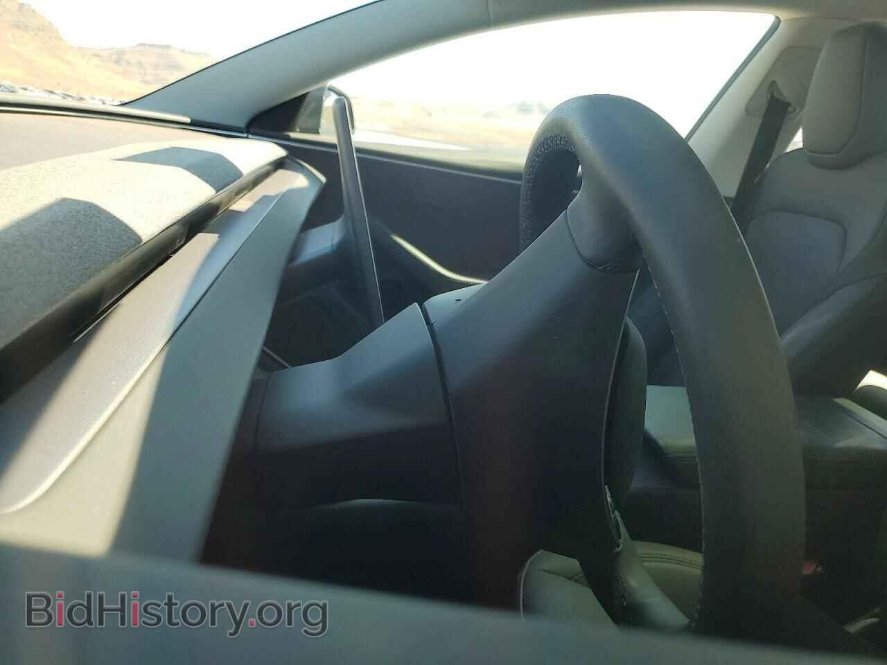 2025 TESLA MODEL 3 - VIN: 5YJ3E1EB8SF916086 - Photo 8