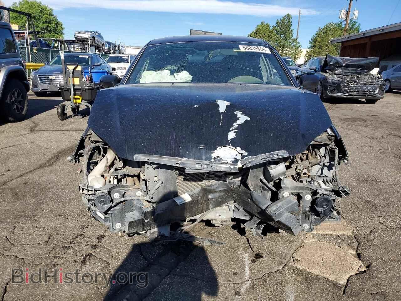 2011 CHRYSLER 200 - VIN: 1C3BC4FB4BN589144 - Photo 5
