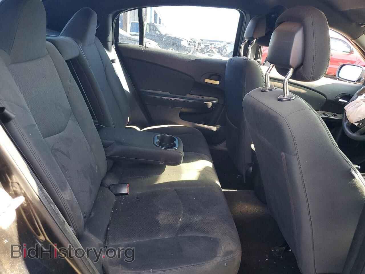 2011 CHRYSLER 200 - VIN: 1C3BC4FB4BN589144 - Photo 10
