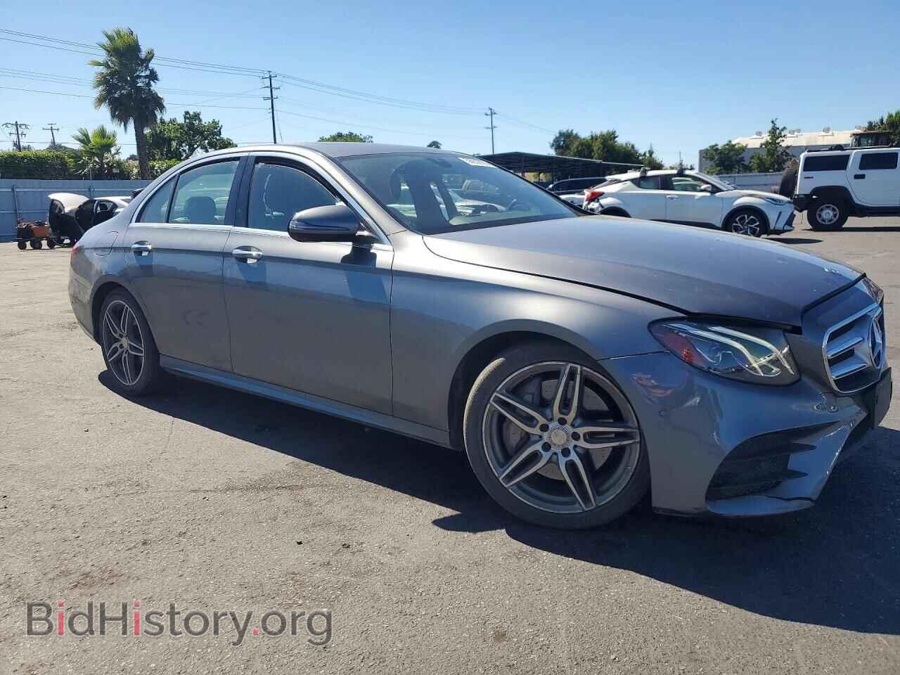 2017 MERCEDES-BENZ E-CLASS - VIN: WDDZF4JB7HA098940 - Фото 4