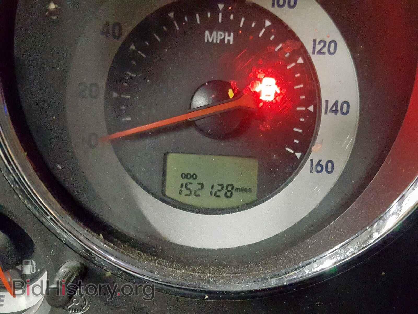 2008 MITSUBISHI ECLIPSE - VIN: 4A3AK24F78E004423 - Фото 8
