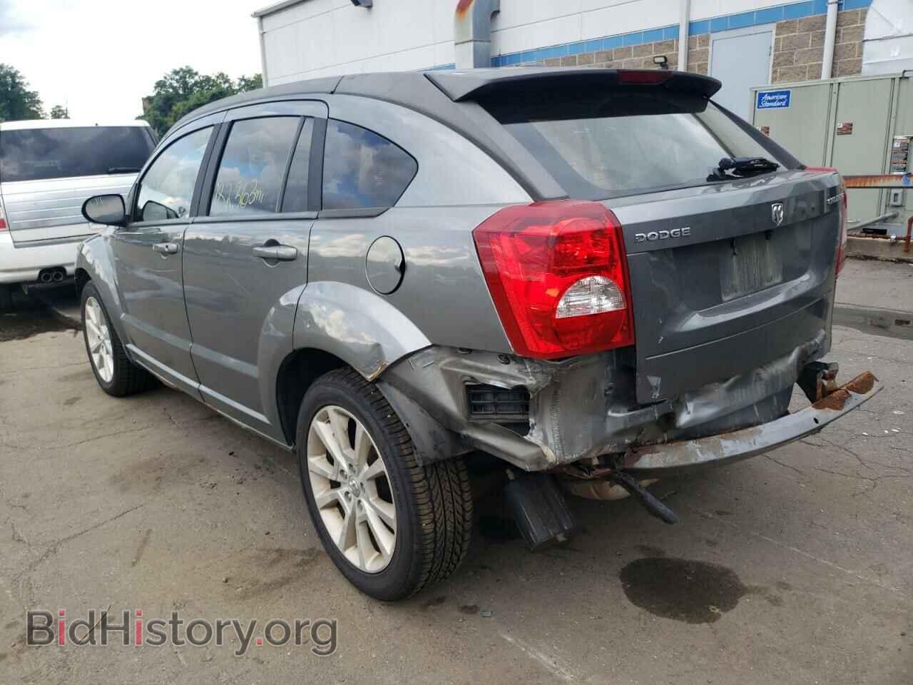 2011 DODGE CALIBER - VIN: 1B3CB5HA3BD205441 - Photo 3