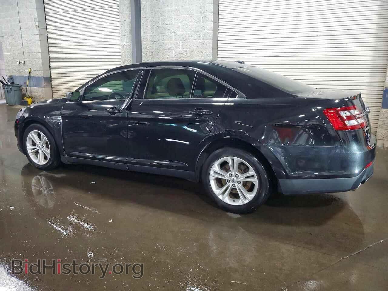 2015 FORD TAURUS - VIN: 1FAHP2D85FG200548 - Photo 2