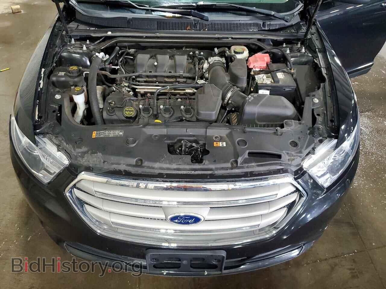 2015 FORD TAURUS - VIN: 1FAHP2D85FG200548 - Photo 11
