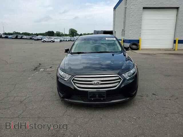 2015 FORD TAURUS - VIN: 1FAHP2D85FG200548 - Photo 14