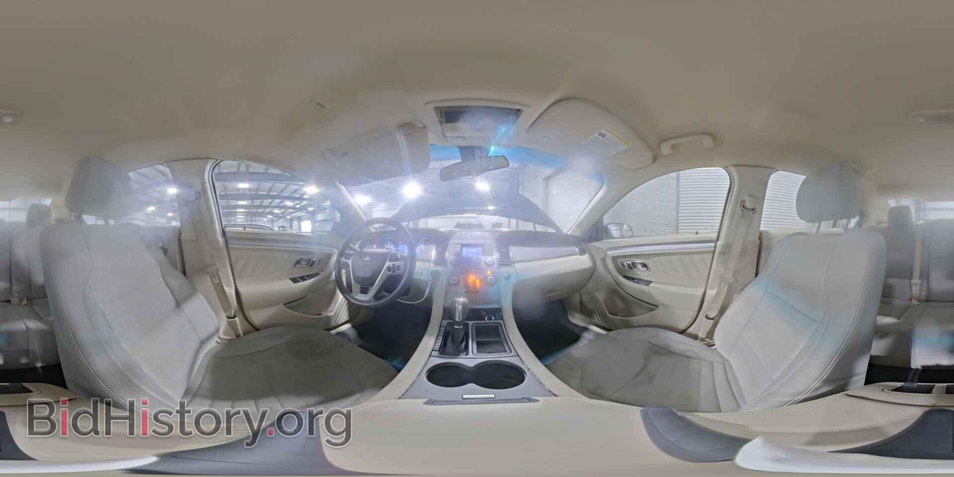 2015 FORD TAURUS - VIN: 1FAHP2D85FG200548 - Photo 15