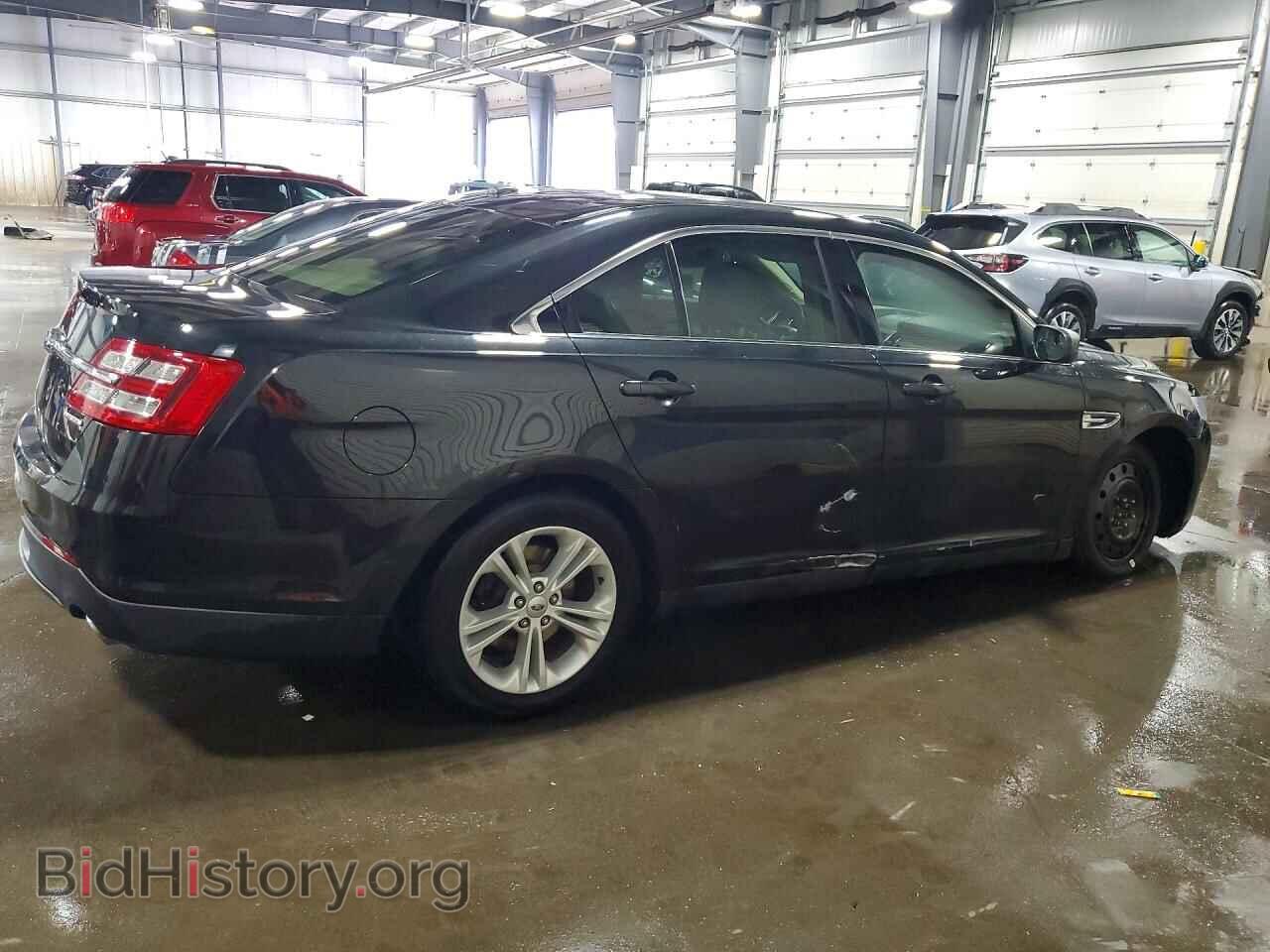 2015 FORD TAURUS - VIN: 1FAHP2D85FG200548 - Photo 3