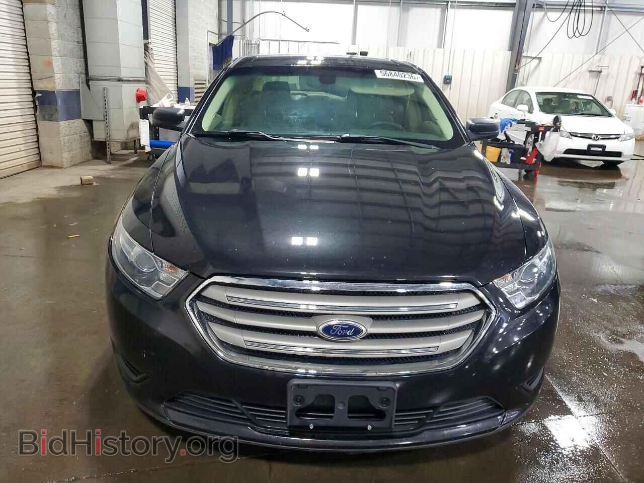 2015 FORD TAURUS - VIN: 1FAHP2D85FG200548 - Photo 5