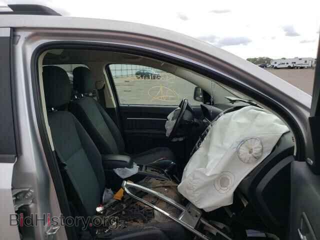 2010 DODGE JOURNEY - VIN: 3D4PH5FV2AT225941 - Фото 5