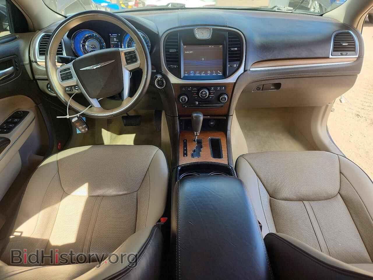 2012 CHRYSLER 300 - VIN: 2C3CCAST5CH256639 - Photo 8
