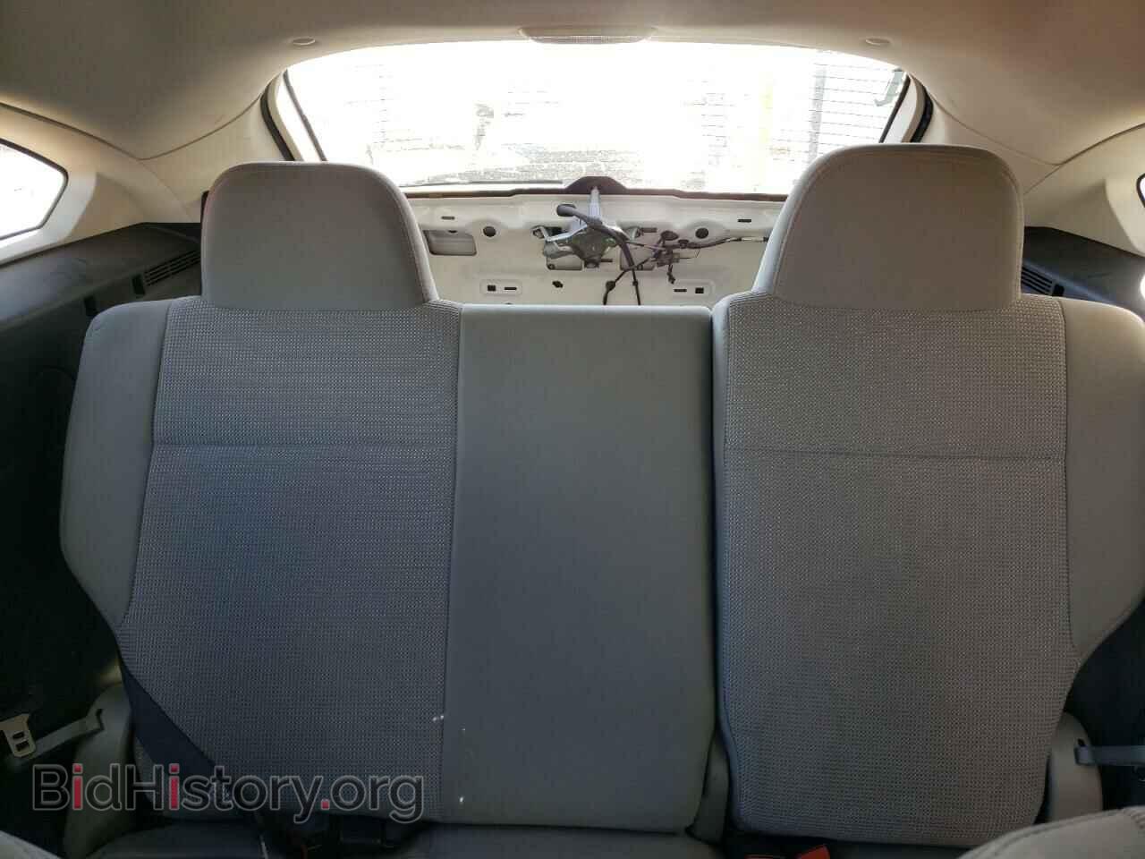 2008 DODGE CALIBER - VIN: 1B3HB48B28D754632 - Photo 10