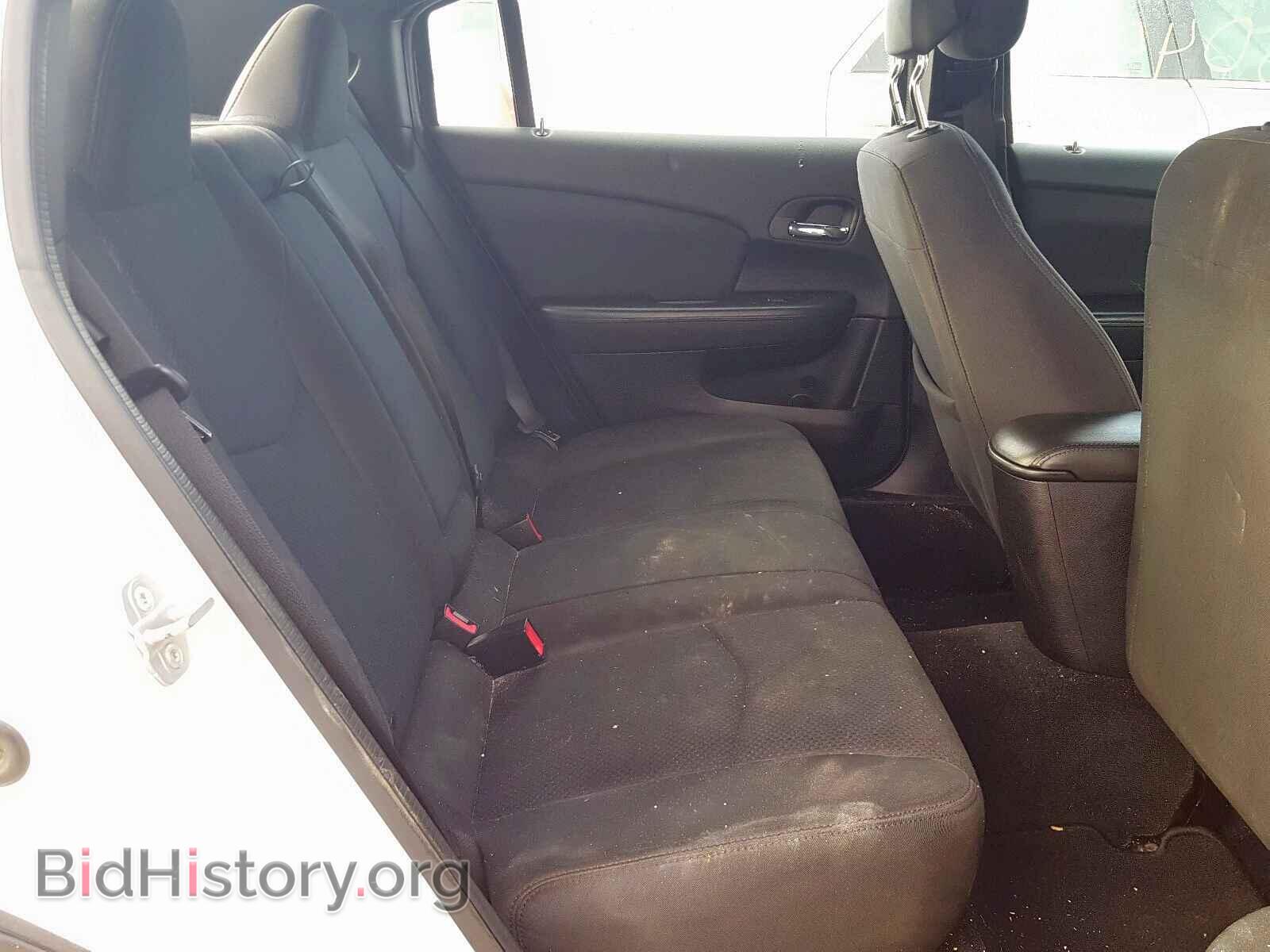 2013 CHRYSLER 200 - VIN: 1C3CCBBB2DN672573 - Фото 6