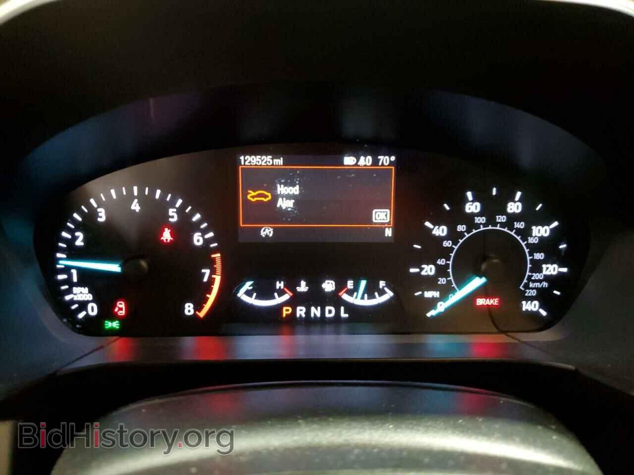 2021 FORD ESCAPE - VIN: 1FMCU0G65MUA68848 - Фото 9