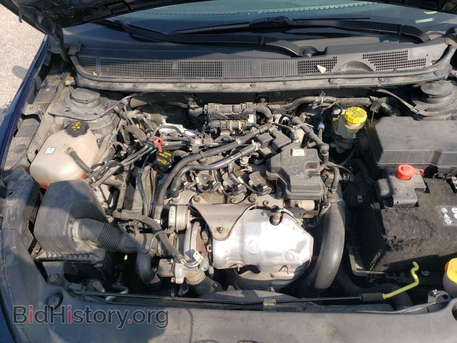 2015 DODGE DART - VIN: 1C3CDFDH7FD267856 - Фото 7