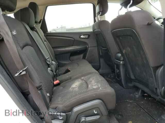 2017 DODGE JOURNEY - VIN: 3C4PDCBG3HT572306 - Фото 6