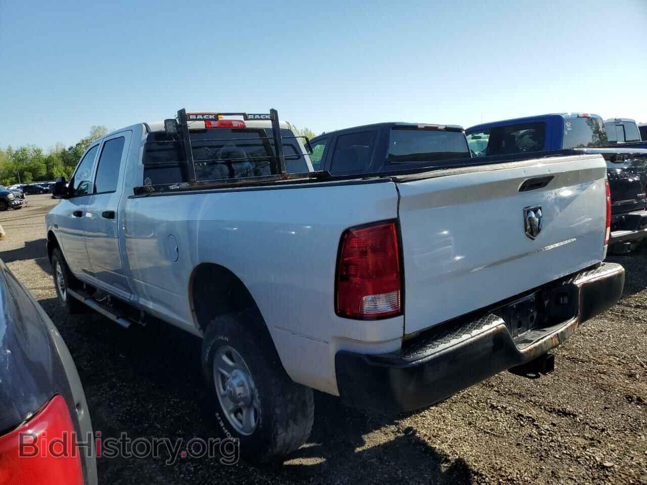 2018 RAM All Models - VIN: 3C63R3GJ3JG176693 - Photo 2