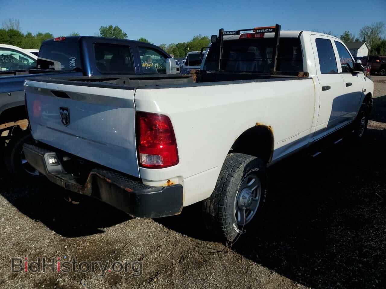 2018 RAM All Models - VIN: 3C63R3GJ3JG176693 - Photo 3