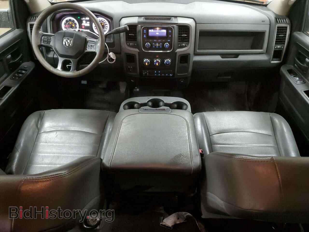 2018 RAM All Models - VIN: 3C63R3GJ3JG176693 - Photo 8