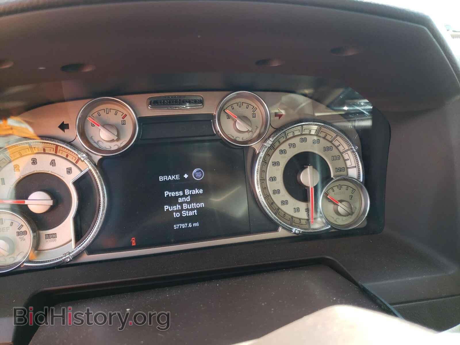 2016 RAM 2500 - VIN: 3C6UR5PL2GG269392 - Фото 8
