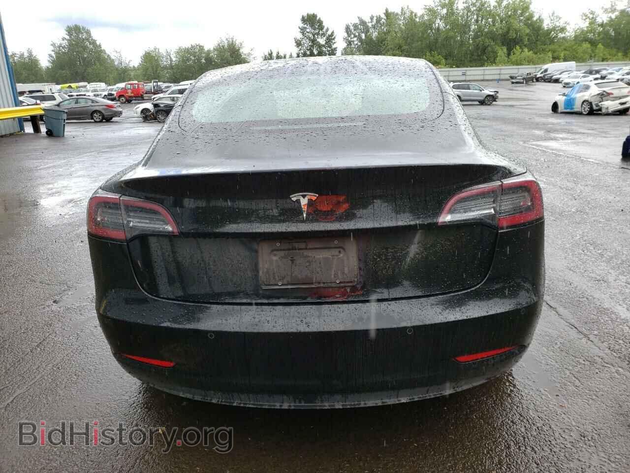 2020 TESLA MODEL 3 - VIN: 5YJ3E1EA0LF629933 - Photo 6