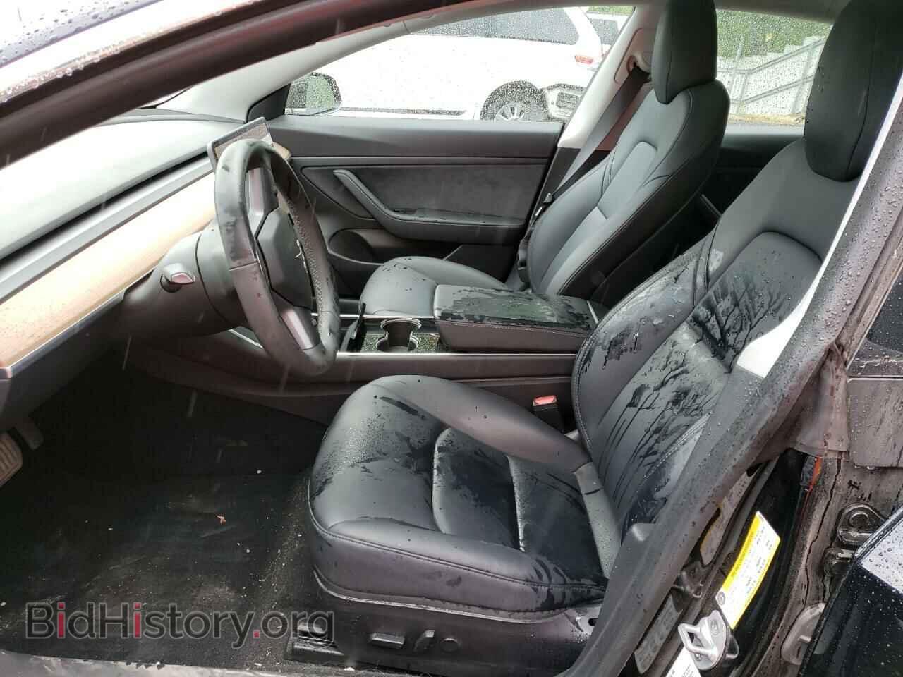 2020 TESLA MODEL 3 - VIN: 5YJ3E1EA0LF629933 - Photo 7