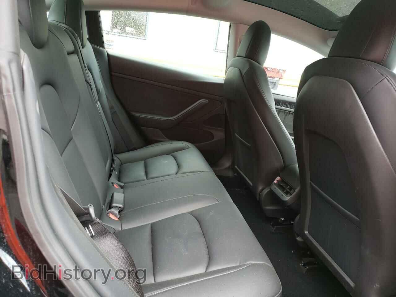 2020 TESLA MODEL 3 - VIN: 5YJ3E1EA0LF629933 - Photo 10