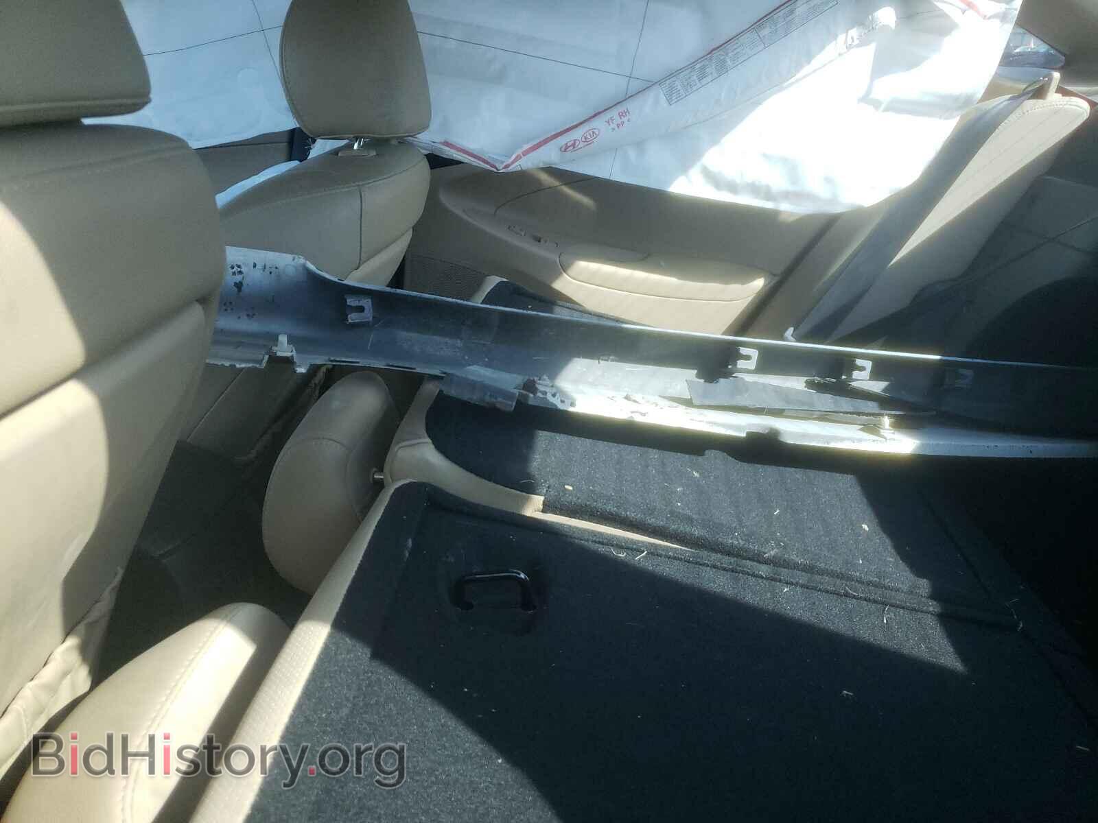 2014 HYUNDAI SONATA - VIN: 5NPEC4AC3EH880537 - Фото 6