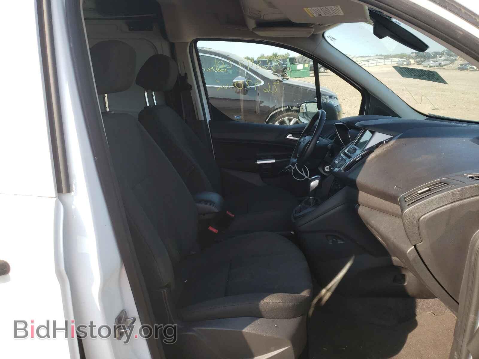 2018 FORD TRANSIT CO - VIN: NM0LS7F77J1372612 - Фото 5