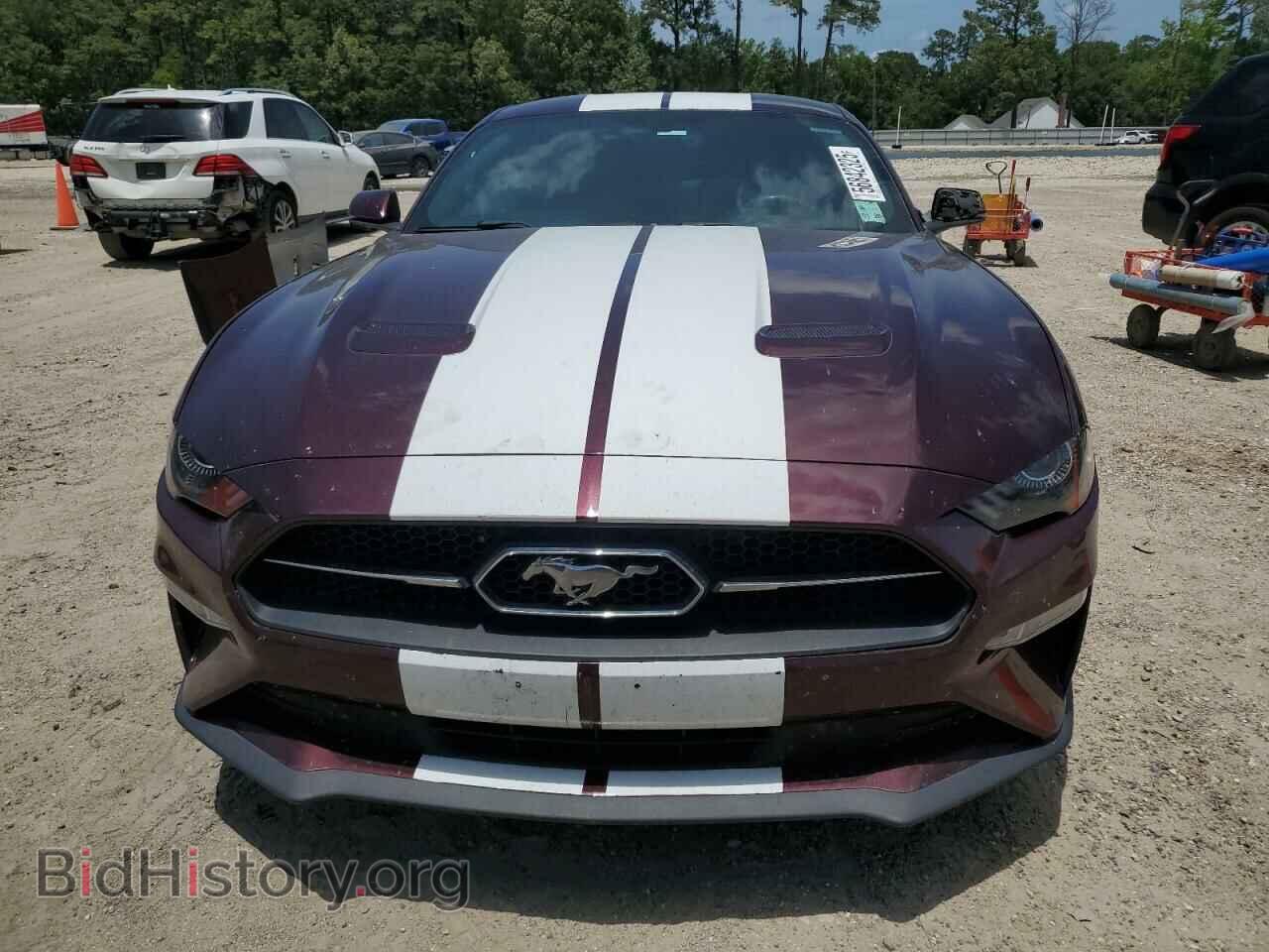 2018 FORD ALL Models - VIN: 1FA6P8TH8J5126784 - Photo 5