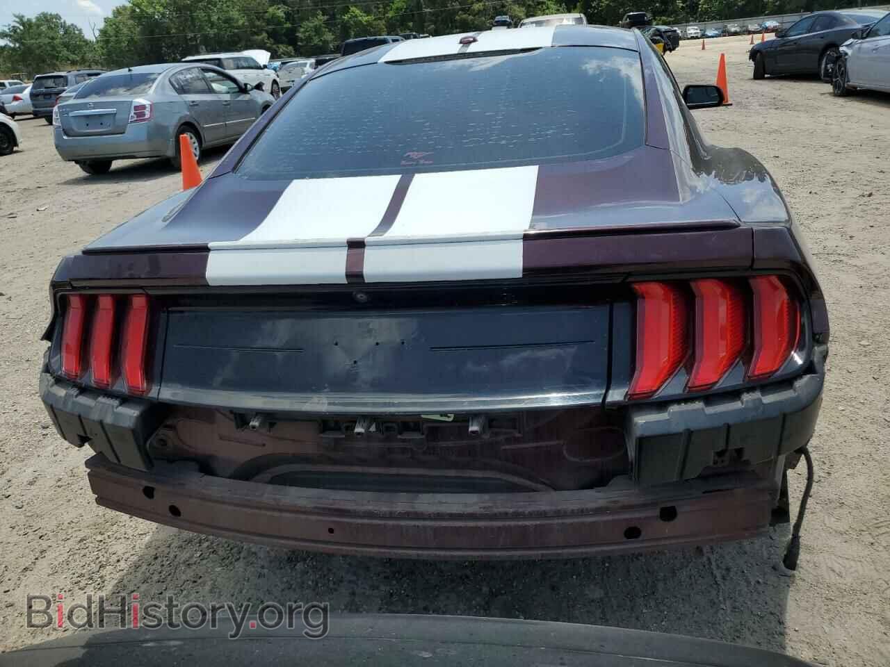 2018 FORD ALL Models - VIN: 1FA6P8TH8J5126784 - Photo 6