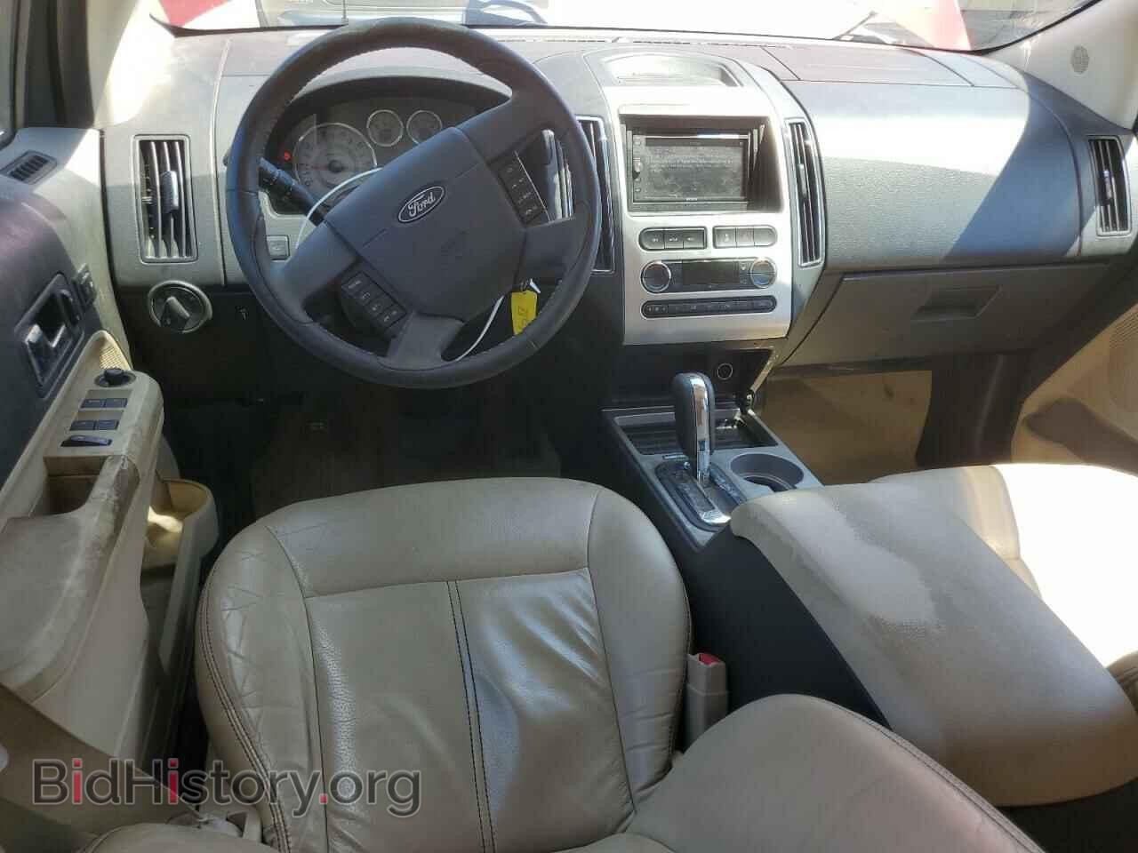 2009 FORD EDGE - VIN: 2FMDK39C19BA48916 - Photo 8