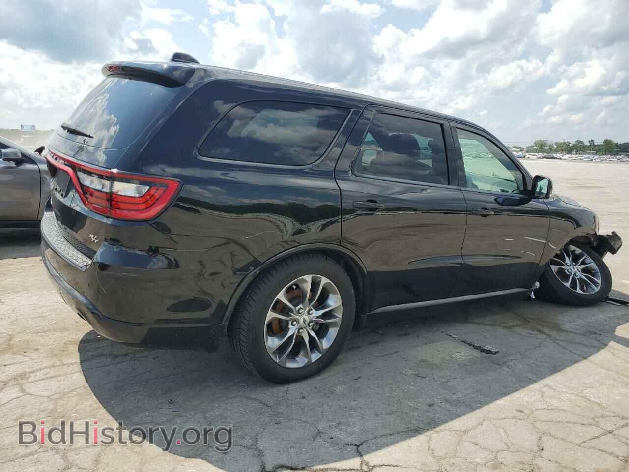 2019 DODGE DURANGO - VIN: 1C4SDJCT3KC659300 - Photo 3