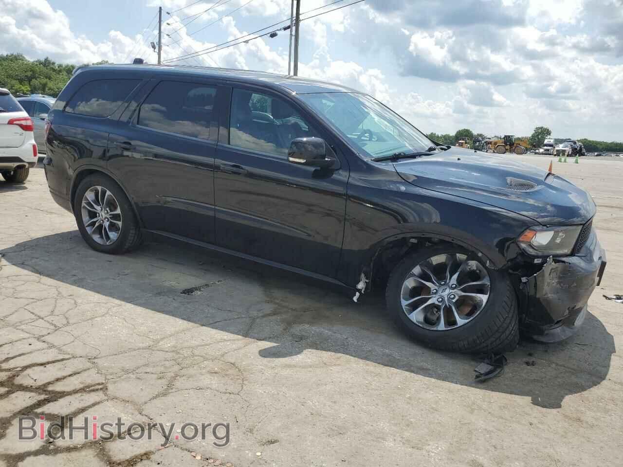 2019 DODGE DURANGO - VIN: 1C4SDJCT3KC659300 - Photo 4