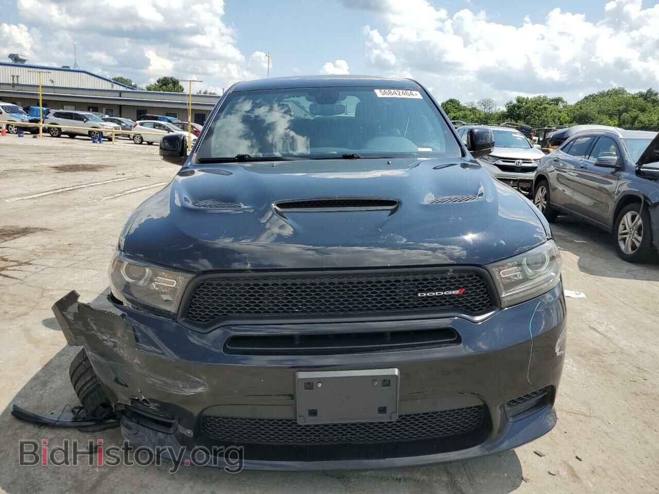 2019 DODGE DURANGO - VIN: 1C4SDJCT3KC659300 - Photo 5