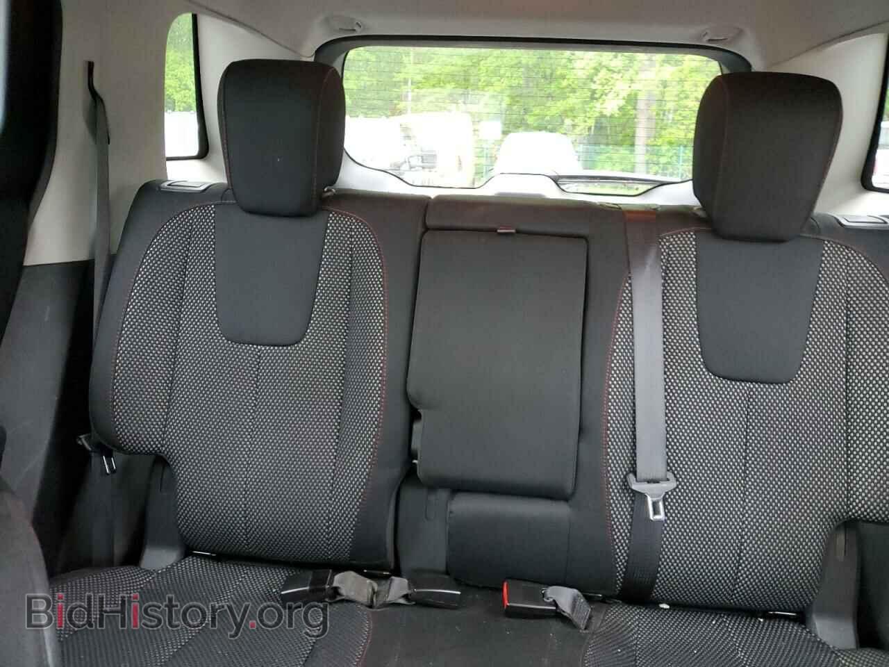 2016 GMC TERRAIN - VIN: 2GKFLTE38G6210681 - Фото 10